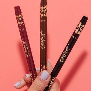 New Tarte Double Sided Eyeliner in 3 Color Choices